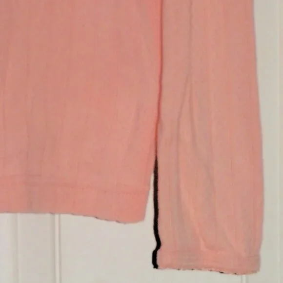 90s Disney Store Vintage Winnie The Pooh Henley Shirt - Picture 4 of 7